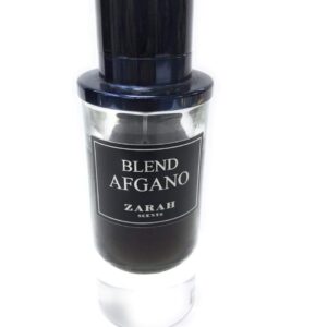 Zarah Blend Afgano 100 ML