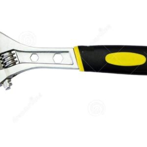 Dannio Monkey Spanner