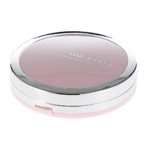 Missha The Style Fitting Wear Two-Way Cake - No.21 Light Beige, 10 g