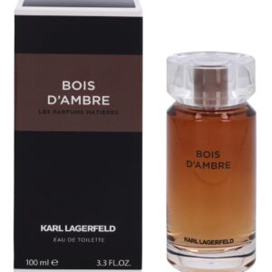 KARL LAGERFELD BOIS D'AMBRE (M) EDT 100ML