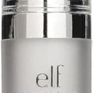 e.l.f. Mineral Infused Face Primer for Women 0.47 oz Primer