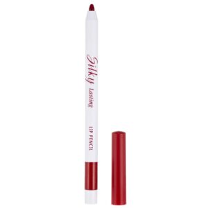 Missha Silky Lasting Lip Pencil - Royal Carpet, 0.25 g