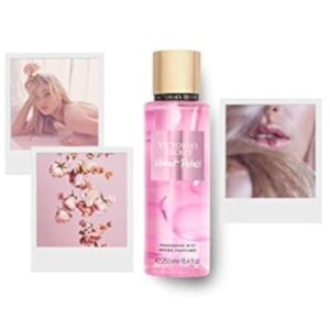 Victoria's secret VELVET PETALS fragrance mist 250ml