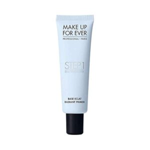 Make Up For Ever Forever Step 1 skin Equalizer SN7 30 ML Blue
