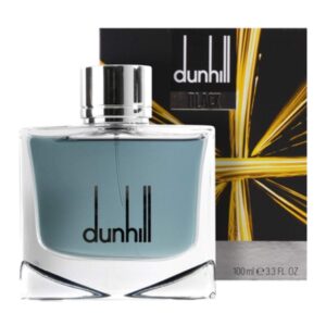 Alfred Dunhill Dunhill Black - perfume for men, 100 ml - EDT Spray