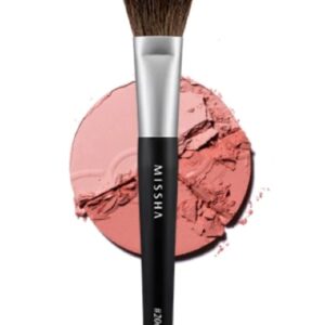 Missha Artistool Cheek And Highlighter Brush #206