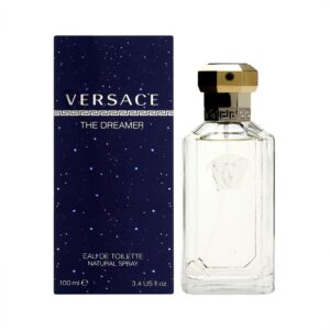 Versace The Dreamer Eau de Toilette 100 ml