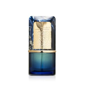 Lattafa Al Nashama Caprice Eau De Parfum for Unisex, 100 ml