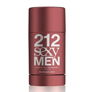 212 SEXY MEN 75 ML DEODORANT STICK