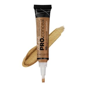 L.A. Girl Champagne Highlighter Concealer, 0.28 Oz