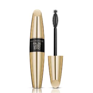 False Lash Epic Waterproof Mascara by Max Factor Black
