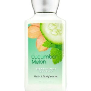 Bath & Body Works Body Lotion Cucumber Melon 236ml