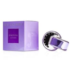 Bvlgari Omnia Amethyste for Women - eau de Toilette, 65 ml