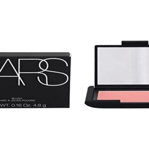 NARS Blush - 0.16 oz., Deep Throat, Pack Of 1