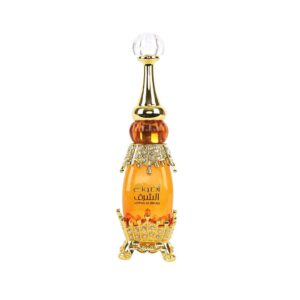 AFNAN Adwaa Al Sharq Unisex Concentrated Perfume Oil, 25 ML