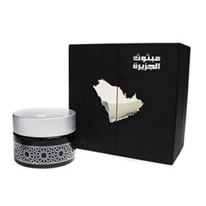 Arabian Oud Mabthoth Al Jazeera Eau de Parfum - 75ml