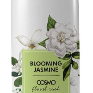 CD COSMO DESIGNS Blooming Jasmine Perfumed Body Lotion, 480 ml, DAILY MOISTURE CARE, ALOE VERA, SHEA BUTTER