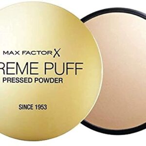 Max Factor Creme Puff Pressed Powder (Nouveau Beige,13)