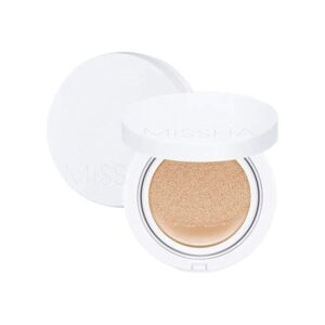 MISSHA Magic Cushion Moisture SPF 50, No. 23, 3.2 Ounce