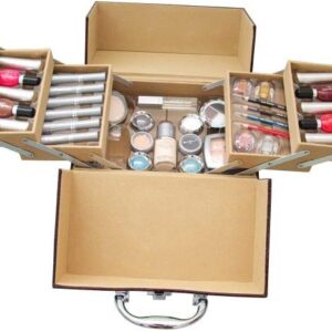 Max Touch Make Up Kit MT-2299