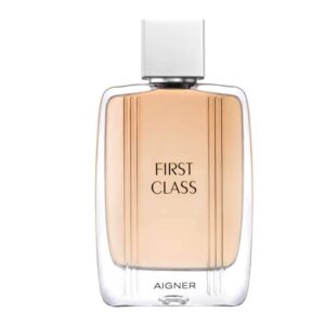 AIGNER First Class Men's Eau de Toilette, 100 ml