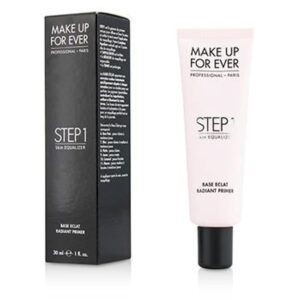 Make Up For Ever Step 1 Skin Equalizer - #6 Radiant Primer (Cool Pink) 30ml/1oz