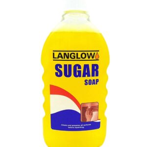 Palace Langlow Sugar Soap 500ml