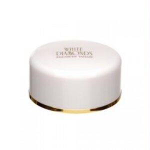 Elizabeth Taylor WHITE DIAMONDS