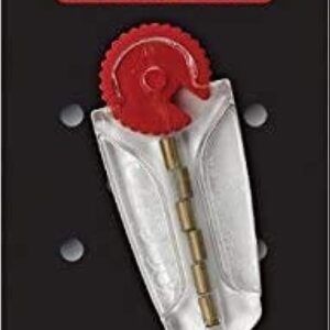 Zippo 1 Card of Flints - 6 Flints Per Card