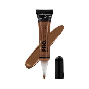 L.A. Girl LA PRO Conceal HD high definition concealer - BEAUTIFUL BRONZE (GC987)