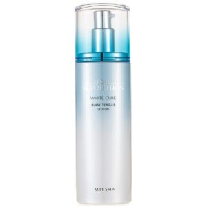 MISSHA Time Revolution White Cure Blanc Tone-Up Lotion