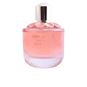 Girl of now forever by Elie Saab - perfumes for women - Eau de Parfum, 90ml