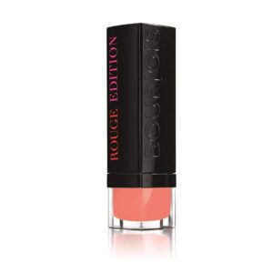 Bourjois Lipstick Rouge Edition 19 Corail En Vogue 3.5g