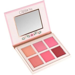 Beauty Creations Floral Bloom"Blush" Palette