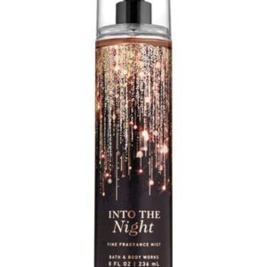 Bath & Body Works Into The Night Fine Fragrance Mist - 8fl. oz