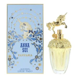 Anna Sui Fantasia for Women Eau de Toilette 75ml