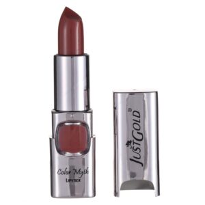Just Gold Color Myth Lipstick - 17, 3.6 g