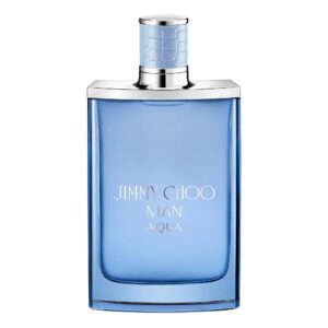 JIMMY CHOO MAN AQUA edt vapo 100 ml