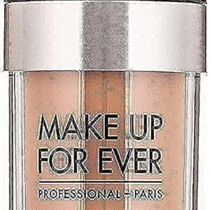 Make Up For Ever R230 Ultra Hd Invisible Cover Foundation, 30 Ml, Beige