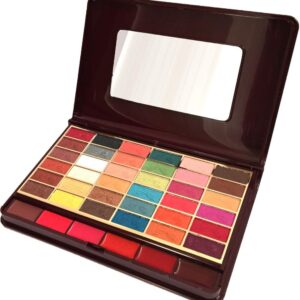 Max Touch Make Up Kit MT-2423