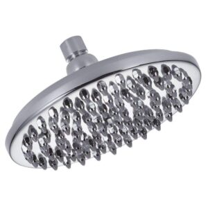 SUNDEX 8" Top Shower