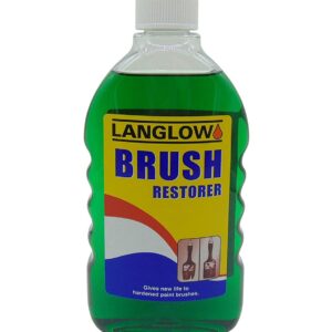 Palace Langlow Brush Restorer?