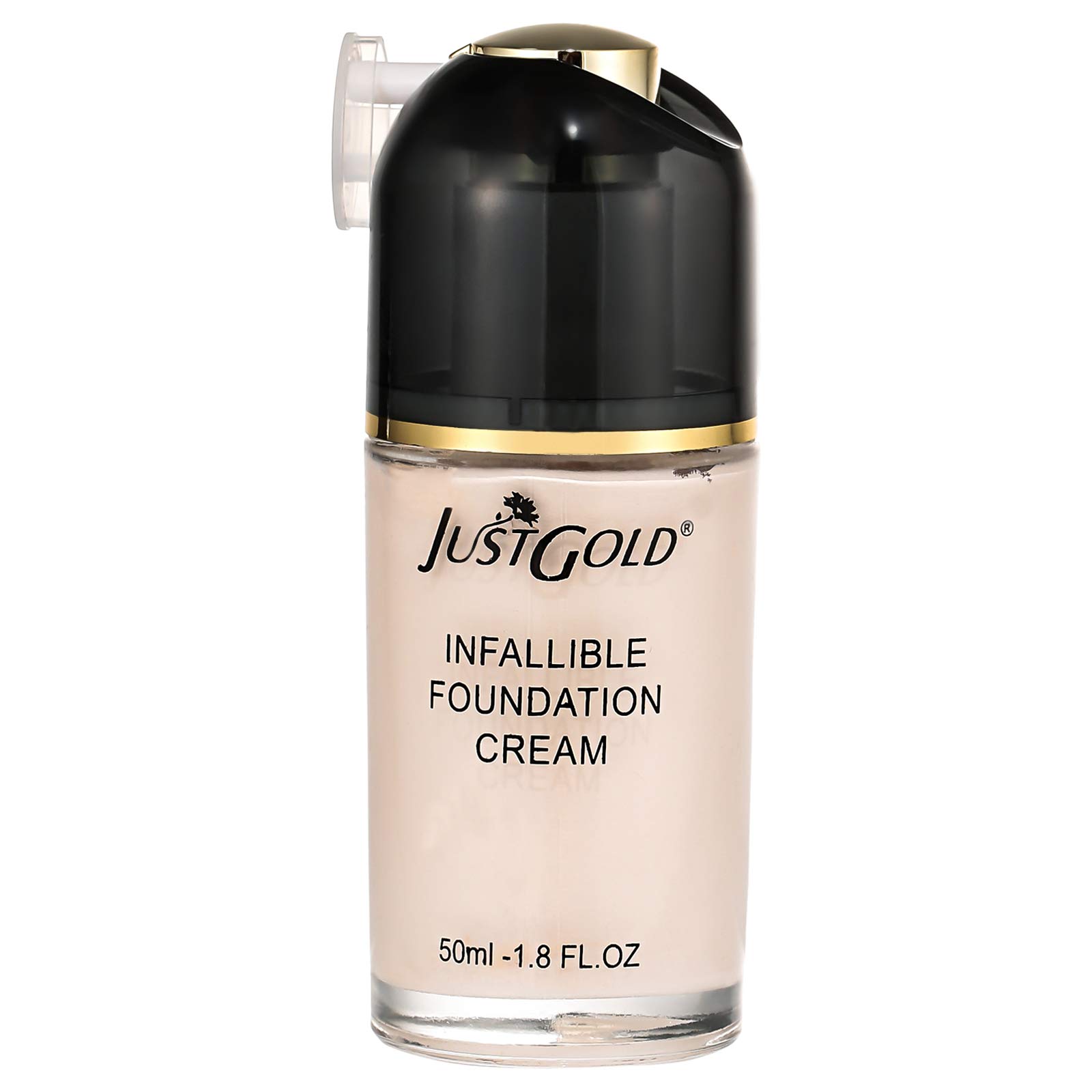 Just Gold Infallible Foundation Cream - 04,50ml