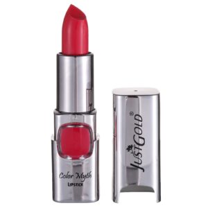 Just Gold Color Myth Lipstick - 05, 3.6 g