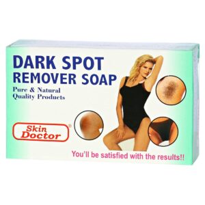 Skin Doctor Dark Spot Removal Soap, 90 g