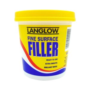 Palace Langlow Fine Surface Filler 600 Gm (68-4)