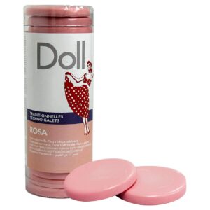 Doll ROSA Hair Removal WAX GALETS