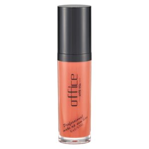 Office Lip Gloss, Pure Orang