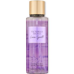 VICTORIA'S SECRET Victoria Secret Authentic Fragrance Mist Love Spell, 250 ml