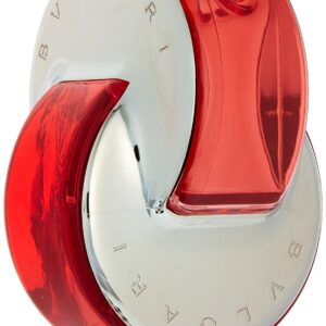 Bvlgari Omnia Coral Eau De Toilette Spray for Women 2.2 Ounces, 65 ml 100% Authentic Perfume